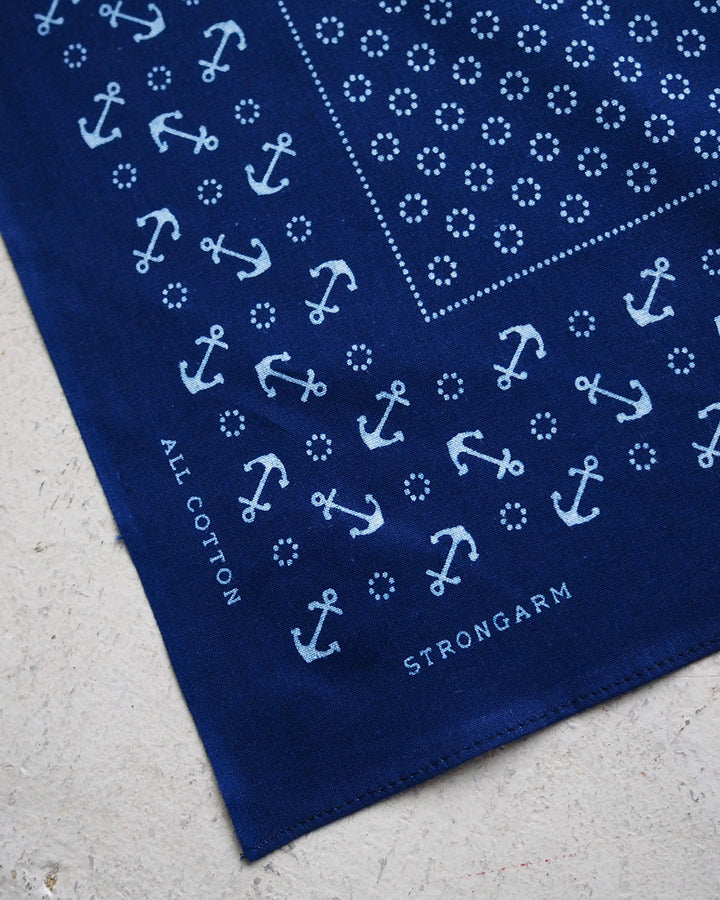 John Gluckow ジョンクラッコー JG-BD01 Sailor&