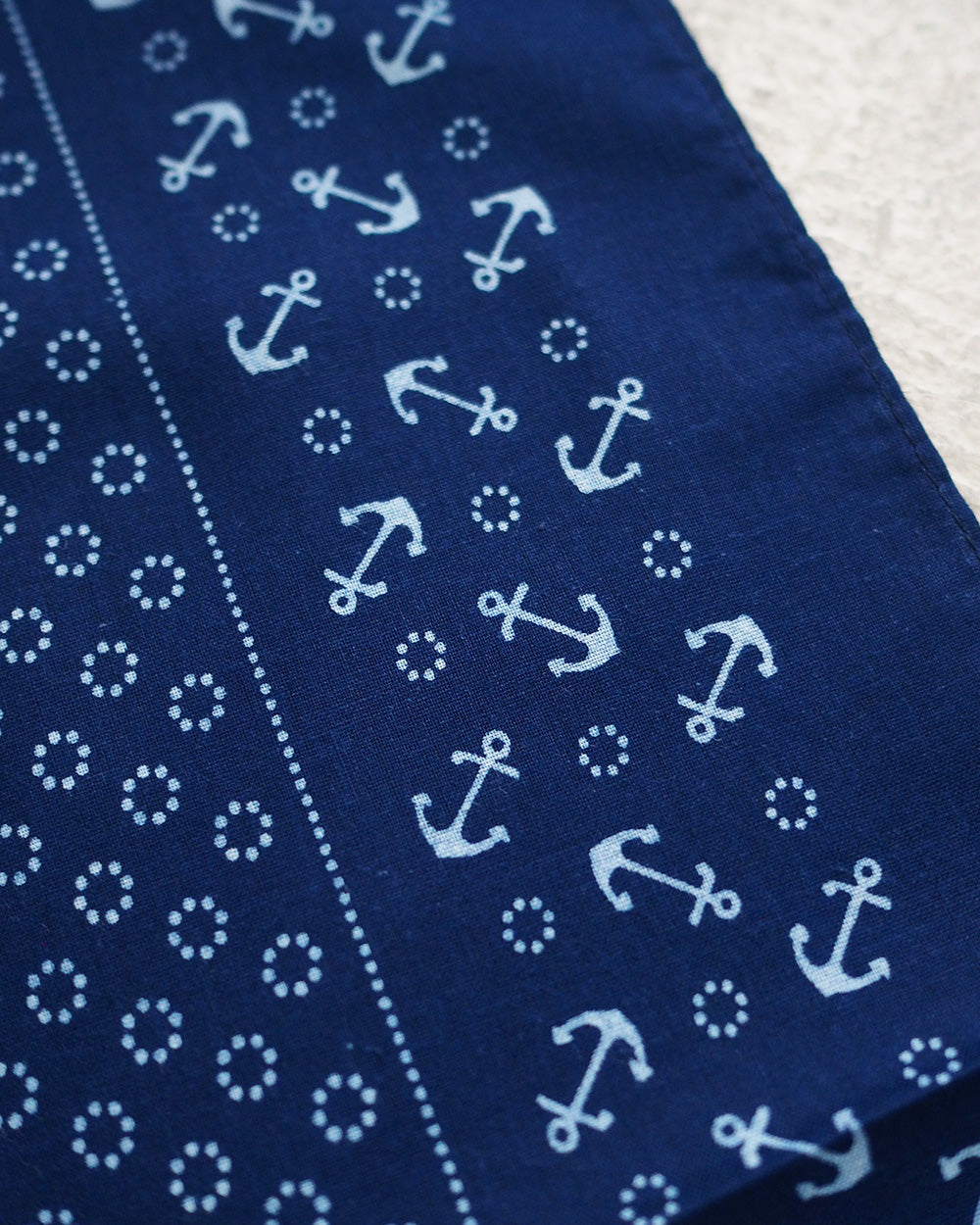 John Gluckow ジョンクラッコー JG-BD01 Sailor&