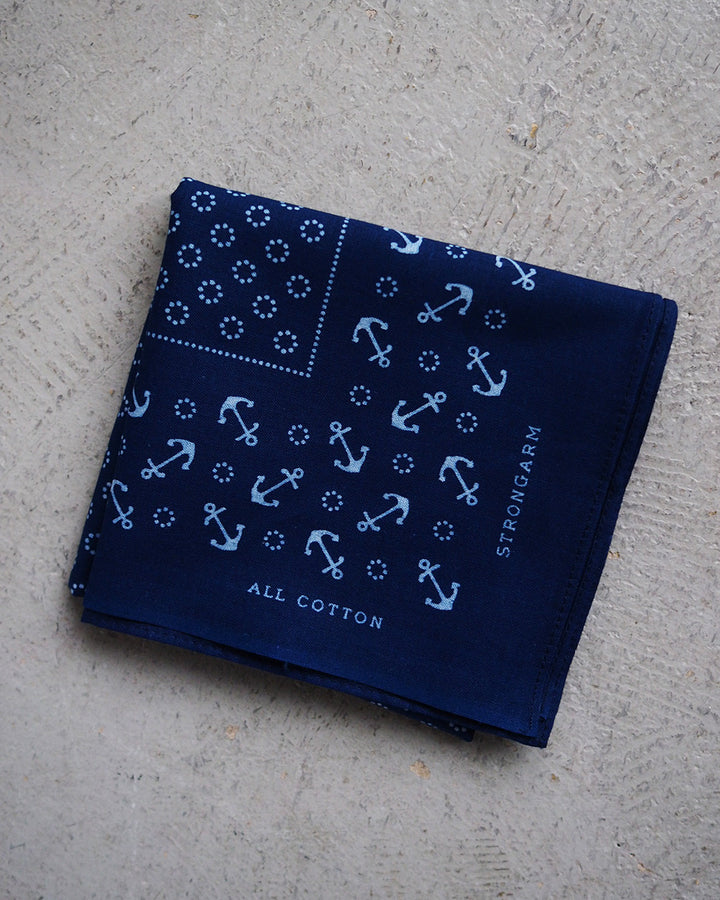 John Gluckow ジョンクラッコー JG-BD01 Sailor&