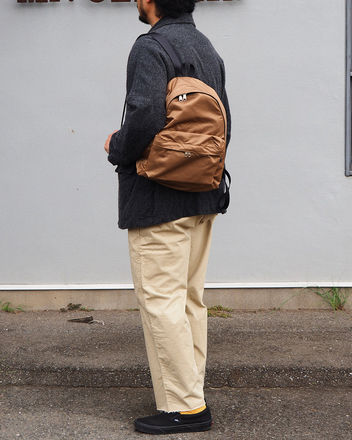 BARKOUTSIDERS バークアウトサイダーズ French Daypack