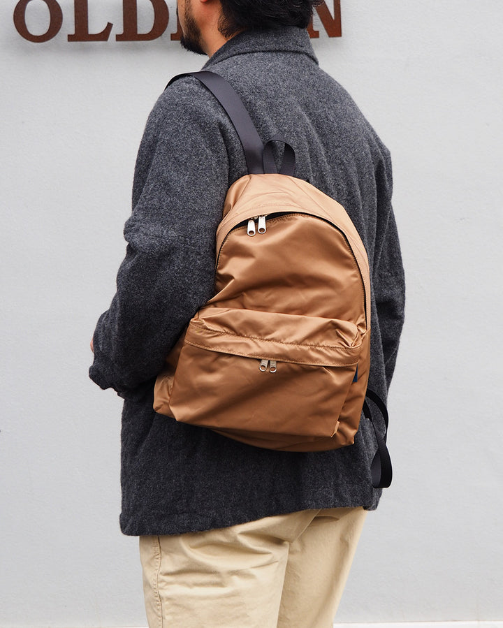 BARKOUTSIDERS バークアウトサイダーズ French Daypack