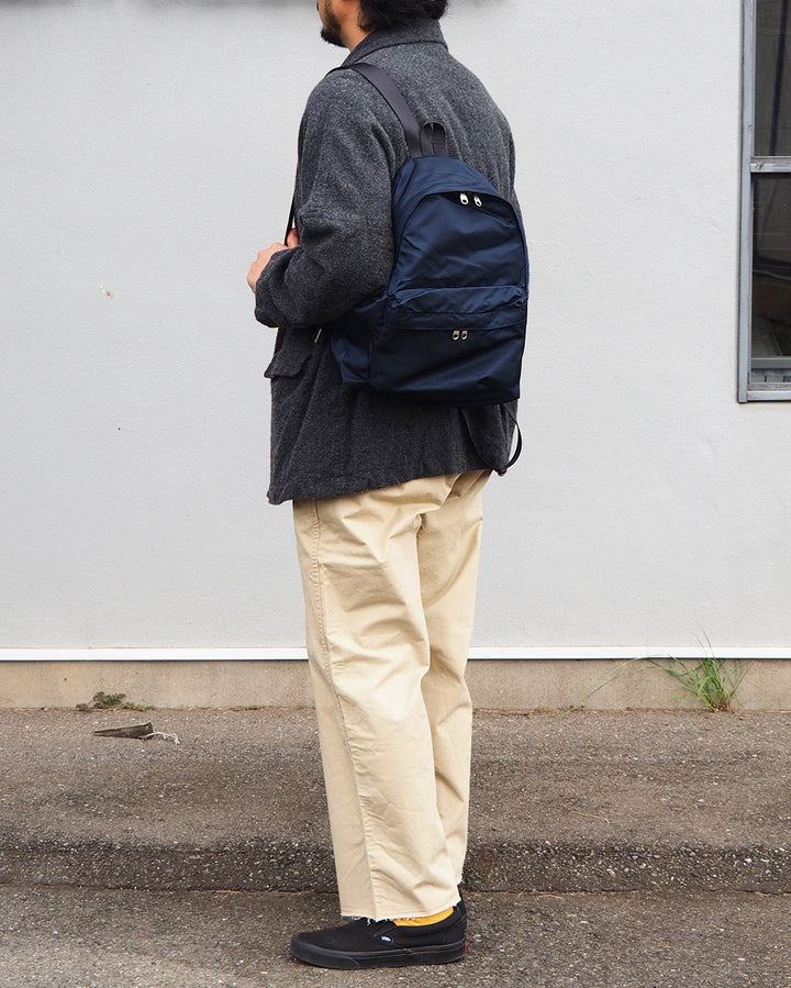 BARKOUTSIDERS バークアウトサイダーズ French Daypack