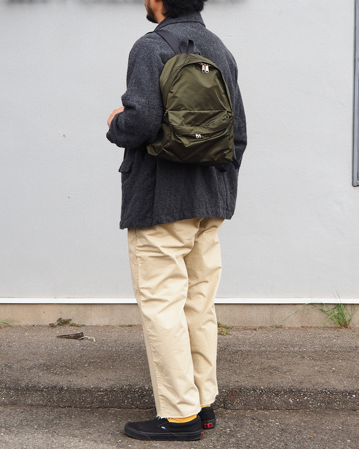 BARKOUTSIDERS バークアウトサイダーズ French Daypack