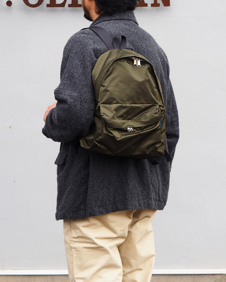 BARKOUTSIDERS バークアウトサイダーズ French Daypack