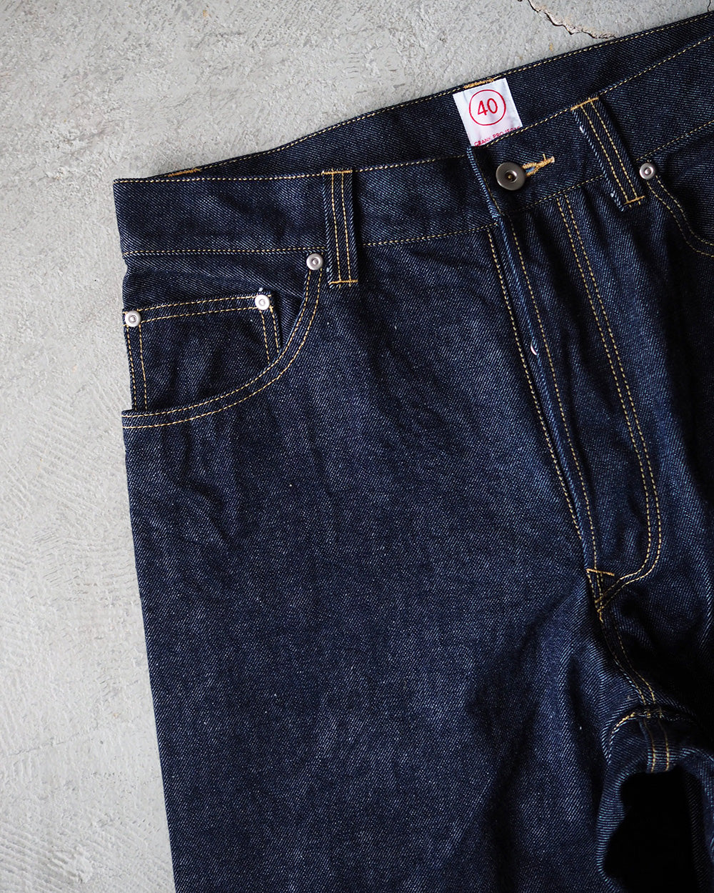 CRANK PROJECTS クランクプロジェクツ 13oz FAT DENIM