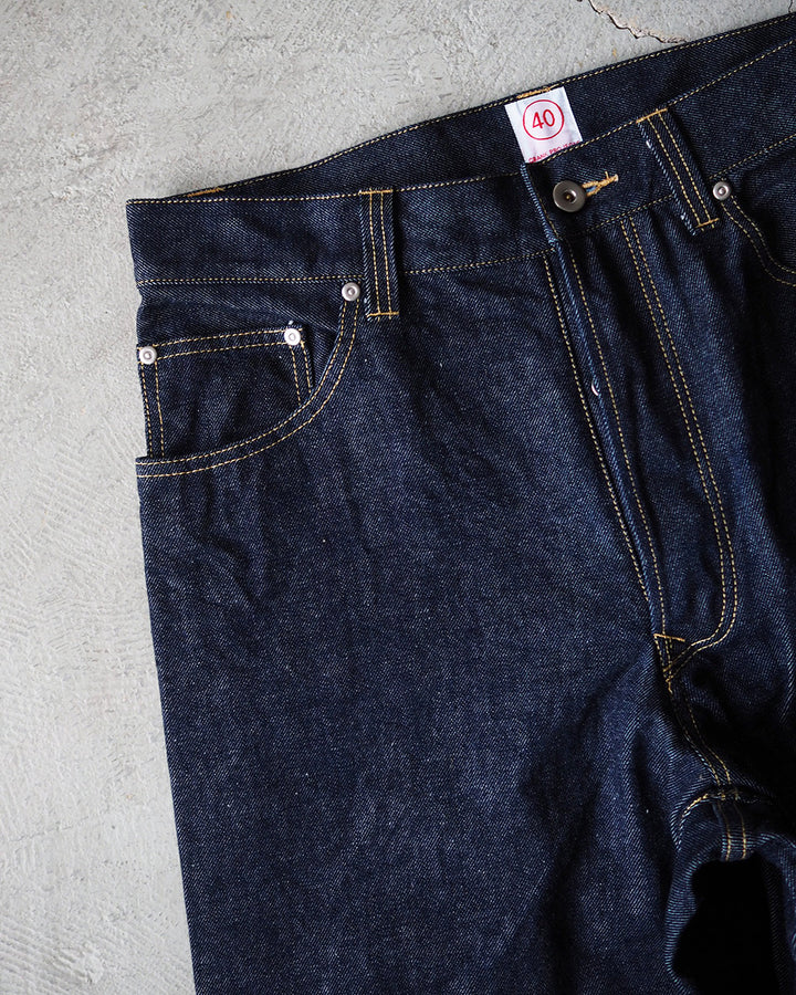 CRANK PROJECTS クランクプロジェクツ 13oz FAT DENIM