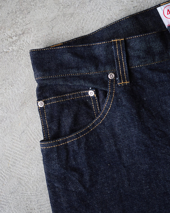 CRANK PROJECTS クランクプロジェクツ 13oz FAT DENIM