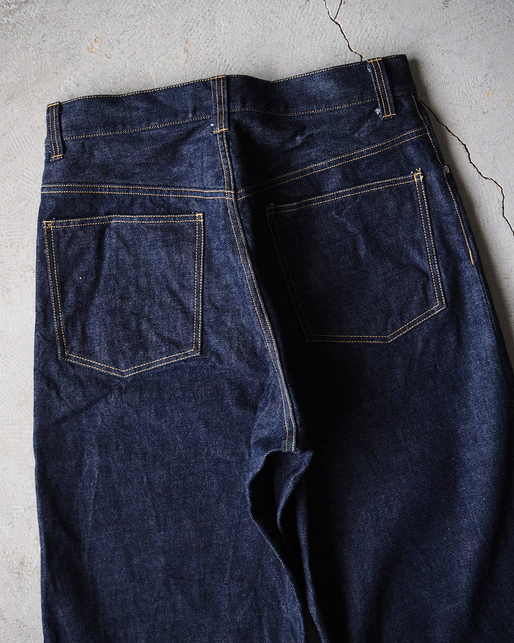 CRANK PROJECTS クランクプロジェクツ 13oz FAT DENIM