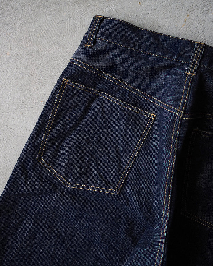 CRANK PROJECTS クランクプロジェクツ 13oz FAT DENIM