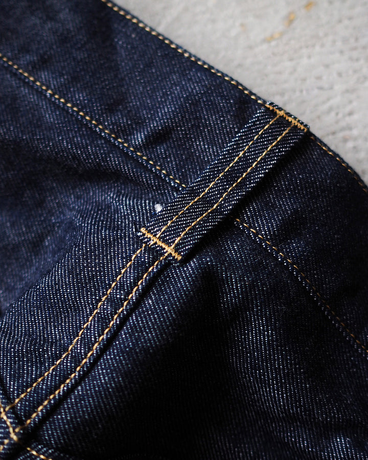 CRANK PROJECTS クランクプロジェクツ 13oz FAT DENIM