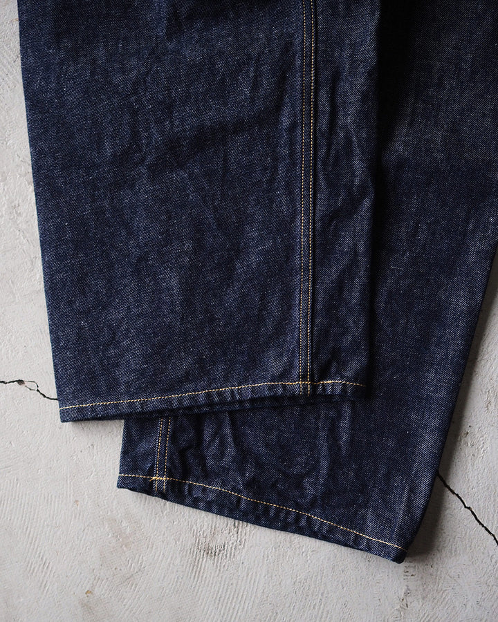 CRANK PROJECTS クランクプロジェクツ 13oz FAT DENIM