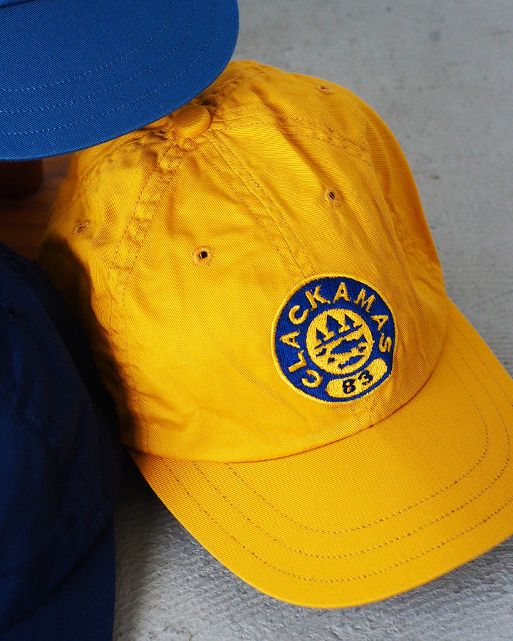 GOLDEN SOMBRERO ゴールデンソンブレロ Embroidery Cap