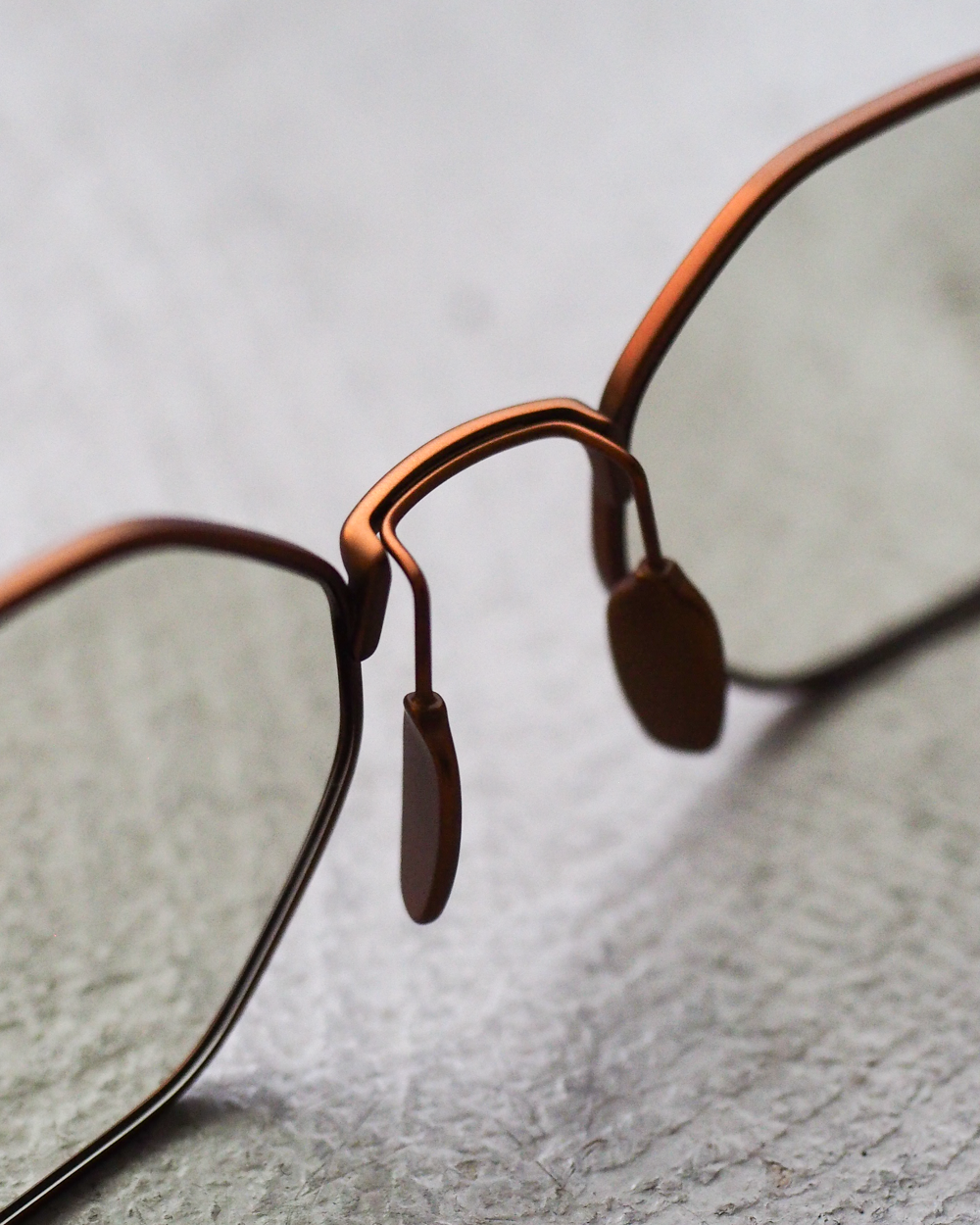New ニュー INDIANA C-3 antique gold / beige khaki lens