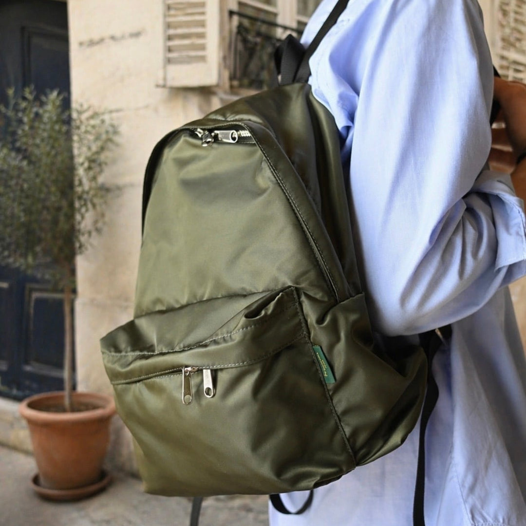 BARKOUTSIDERS バークアウトサイダーズ French Daypack