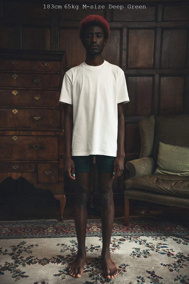 BARAILLE &amp; GARMENTS BORDERIES Knit Shorts Black
