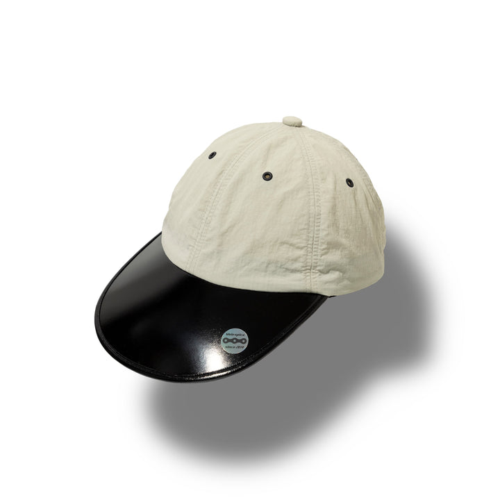 VELO SPICA ヴェロスピカ F.U.B Cap Midbill col.White / Black