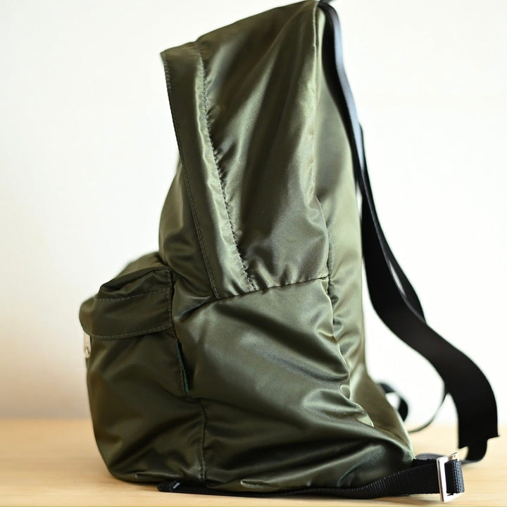 BARKOUTSIDERS バークアウトサイダーズ French Daypack