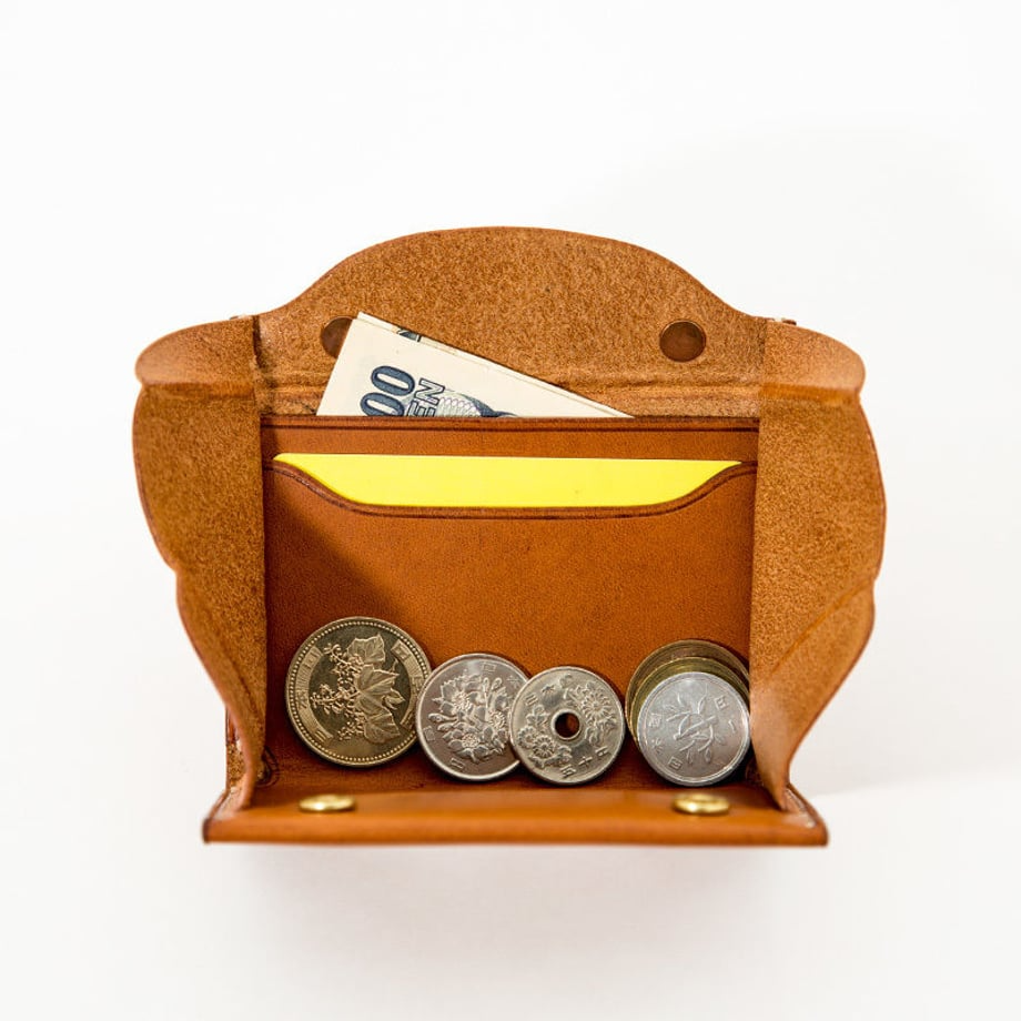 jacou  JW004 minimum wallet