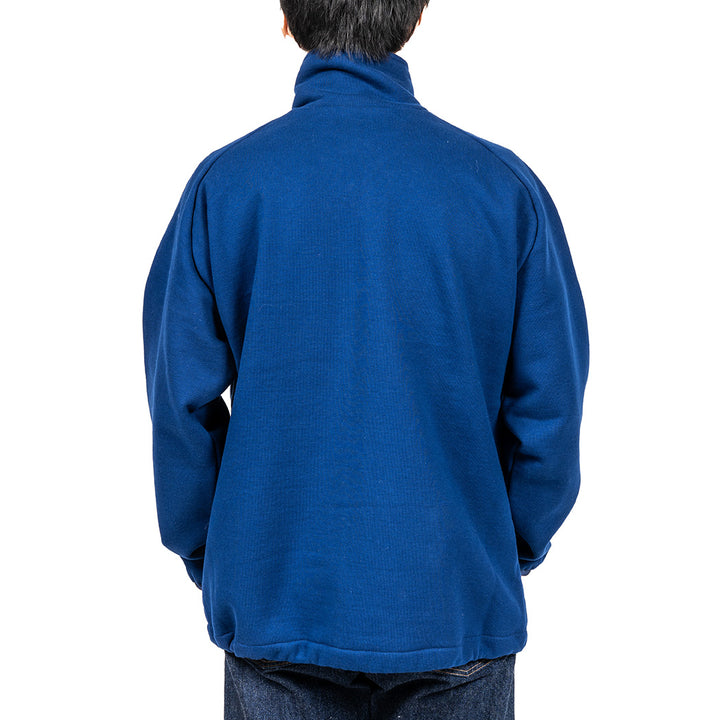 WORKERS ワーカーズ Jay Jacket, VI Blue