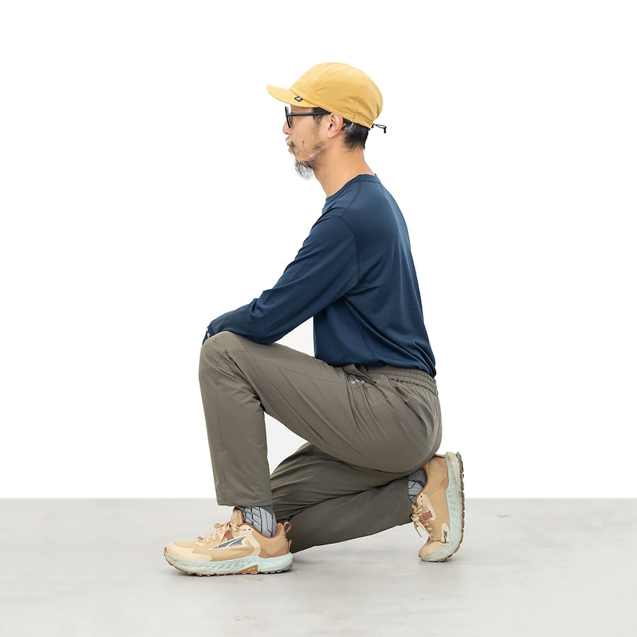RIDGE MOUNTAIN GEAR Unwind Pants Faded Taupe