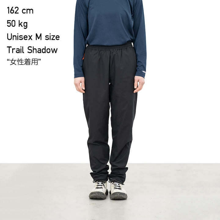 RIDGE MOUNTAIN GEAR Unwind Pants Trail Shadow