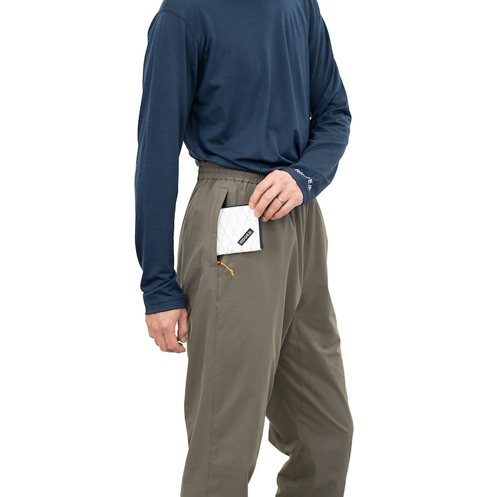 RIDGE MOUNTAIN GEAR Unwind Pants Faded Taupe