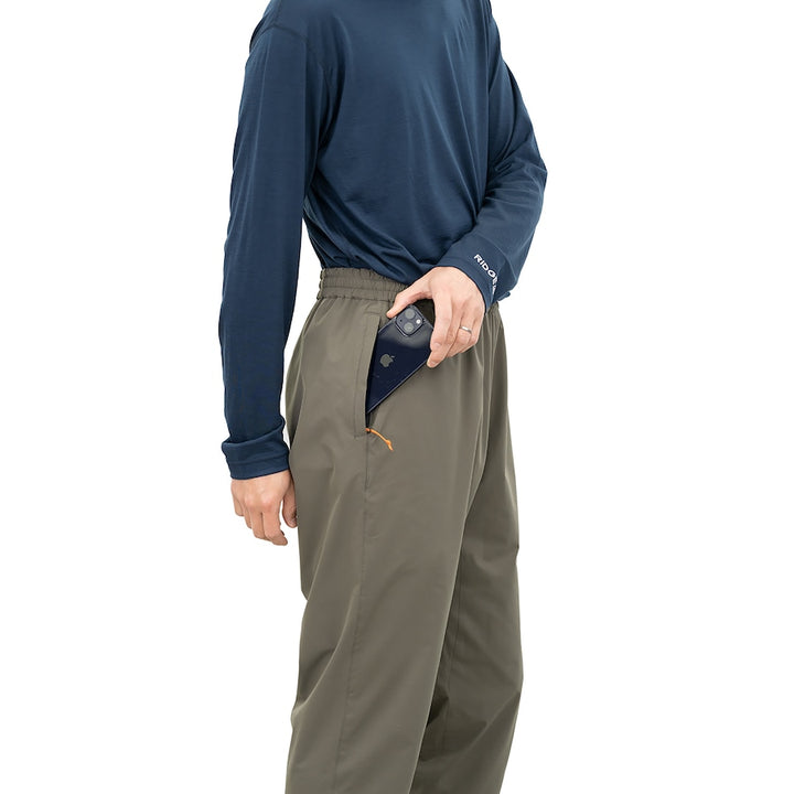 RIDGE MOUNTAIN GEAR Unwind Pants Faded Taupe