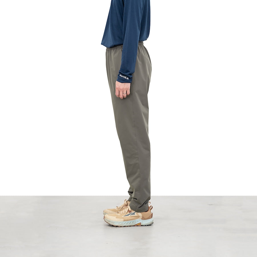 RIDGE MOUNTAIN GEAR Unwind Pants Faded Taupe