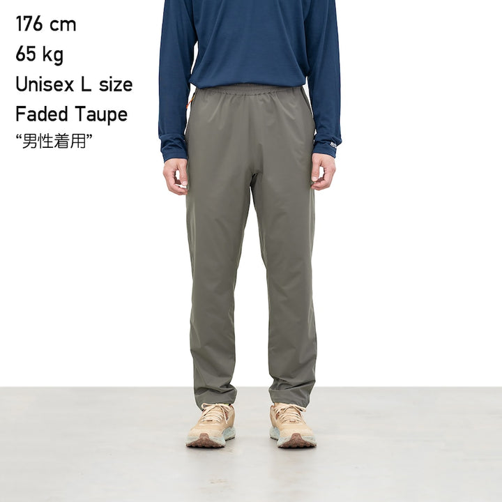 RIDGE MOUNTAIN GEAR Unwind Pants Faded Taupe