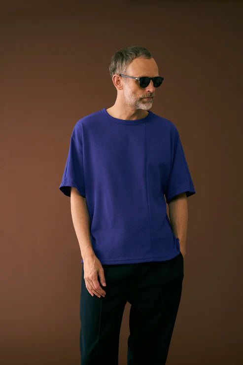 melple Venice Pants（Hybrid Tropical）Charcoal