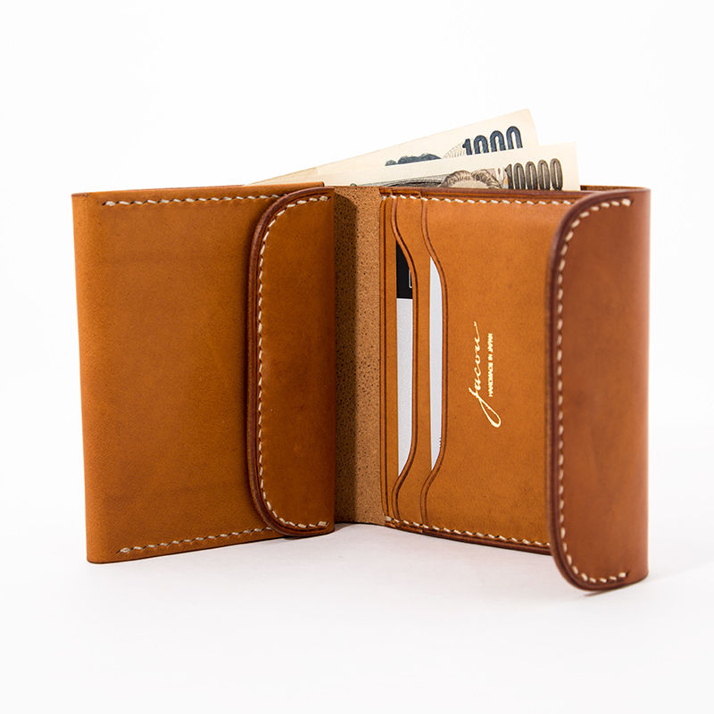 jacou  JW001 Wallet