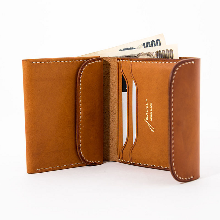 jacou  JW001 Wallet