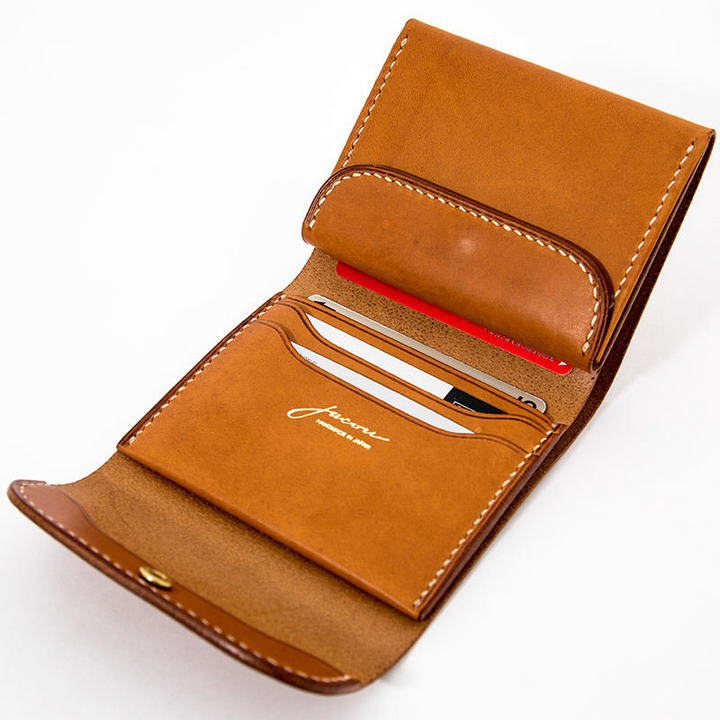 jacou  JW001 Wallet